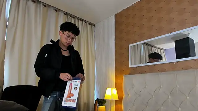 liam twiink online show from 02-07-26, 05:32