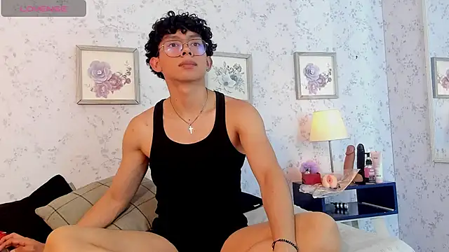 liam twiink online show from 03-27-26, 07:26