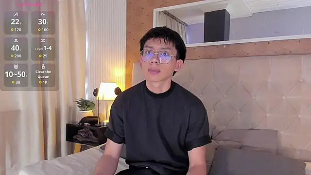 liam twiink online show from 11-15-25, 07:07