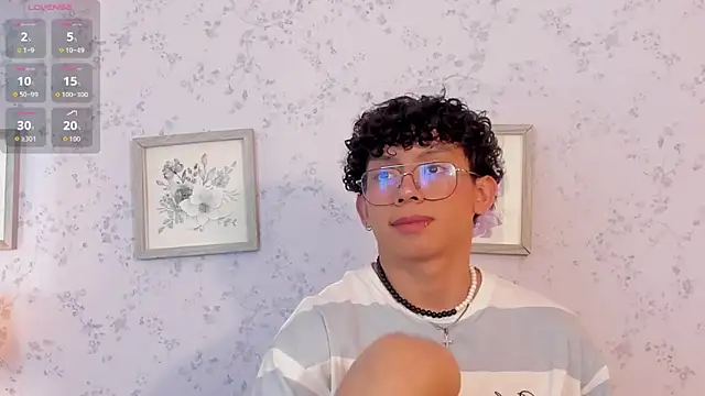 liam twiink online show from 04-03-26, 08:15