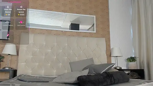 liam twiink online show from 11-19-25, 07:25