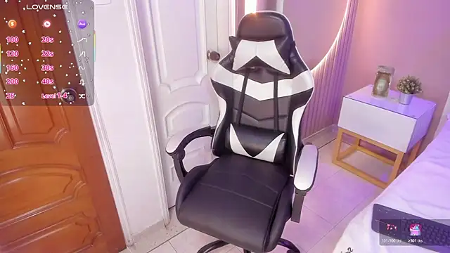 isa vel online show from 11-18-25, 07:28