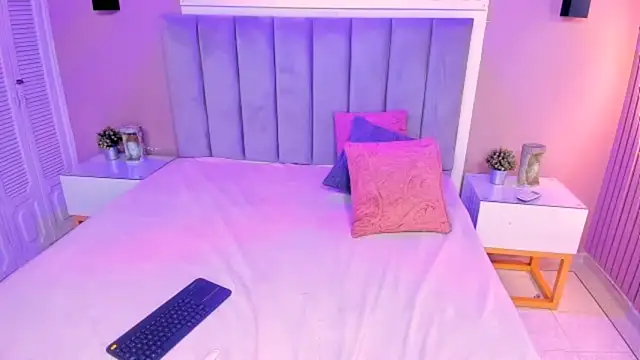 isa vel online show from 11-09-25, 07:40