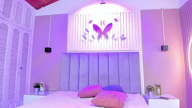 isa vel online show from 10-31-25, 07:43