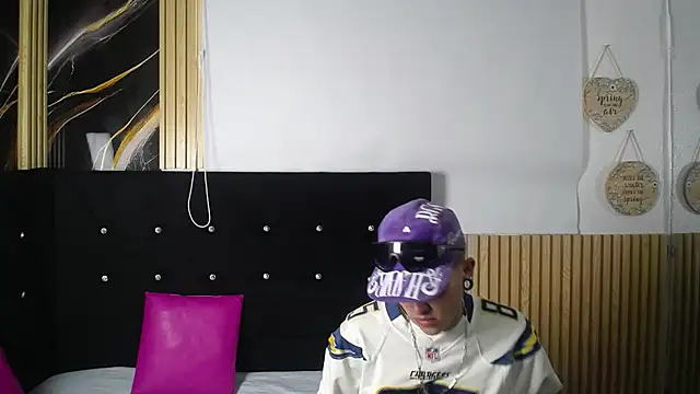 oblivionlove online show from 02-07-26, 01:41