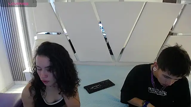 oblivionlove online show from 04-11-26, 06:55