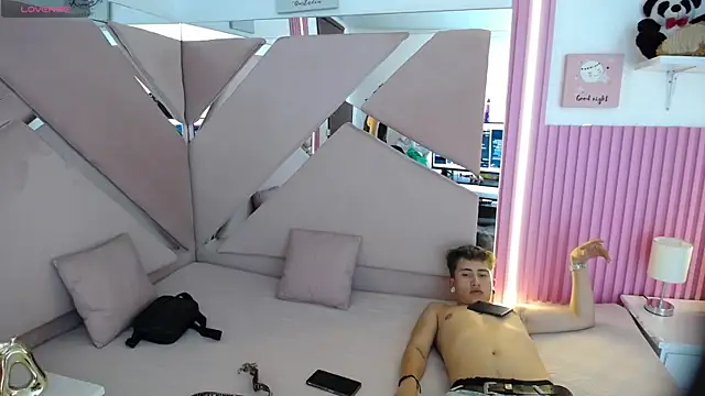 oblivionlove online show from 02-28-26, 07:35