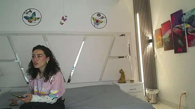 oblivionlove online show from 12-01-25, 09:26