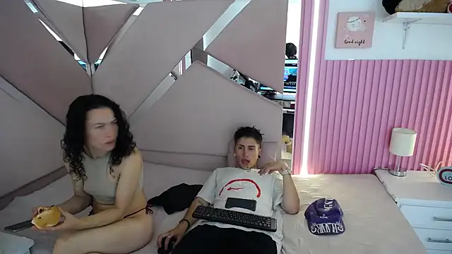 oblivionlove online show from 03-13-26, 10:15