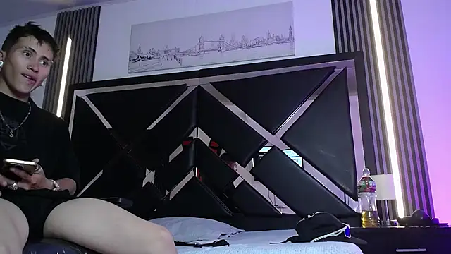 oblivionlove online show from 10-07-25, 08:10