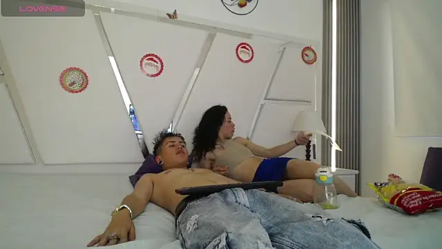 oblivionlove online show from 01-07-26, 08:03