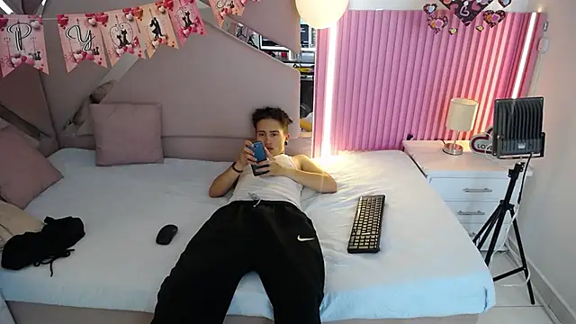 oblivionlove online show from 02-23-26, 01:12