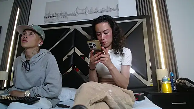 oblivionlove online show from 09-26-25, 07:43