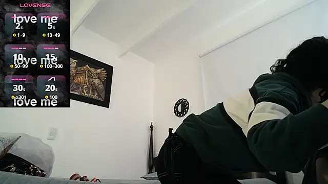 oblivionlove online show from 11-14-25, 06:33