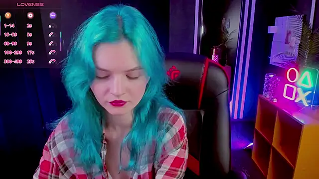 Lika Sky online show from 11-30-25, 11:00