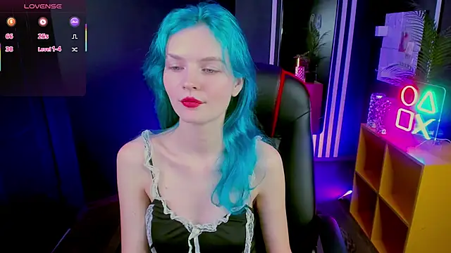 Lika Sky online show from 12-02-25, 03:58