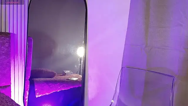 Missdionne curly online show from 03-26-26, 10:24