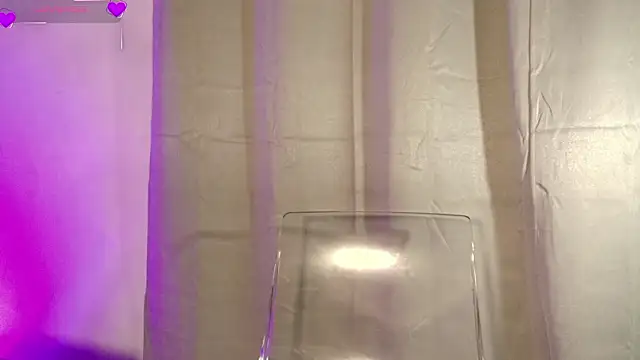 Missdionne curly online show from 02-10-26, 11:20