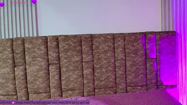 Missdionne curly online show from 02-26-26, 11:21