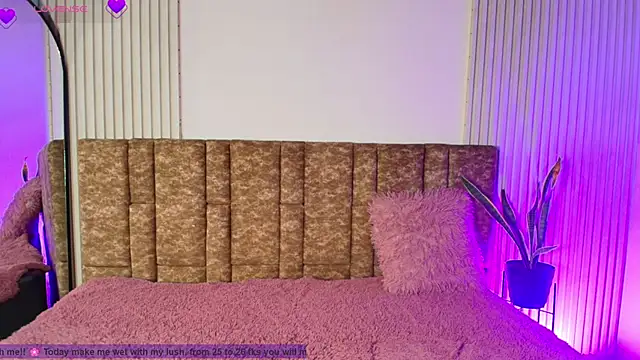 Missdionne curly online show from 03-02-26, 11:17