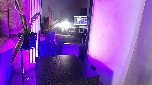 Missdionne curly online show from 03-19-26, 11:32