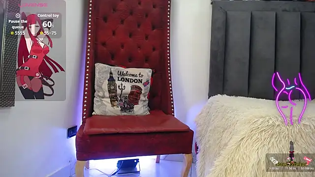 Snapshot of EvaGoddess_ chatting on 02-05-26, 08:04 EvaGoddess online show from 02-05-26, 08:04