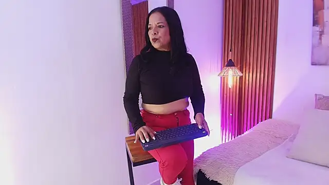 Snapshot of EvaGoddess_ chatting on 06-09-26, 07:59 EvaGoddess online show from 06-09-26, 07:59
