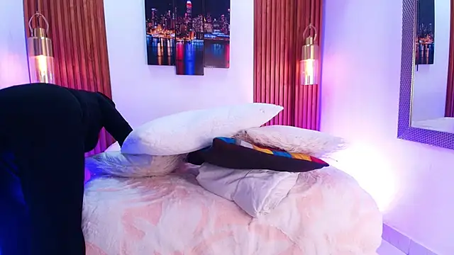 EvaGoddess  online show from 11-13-25, 07:51