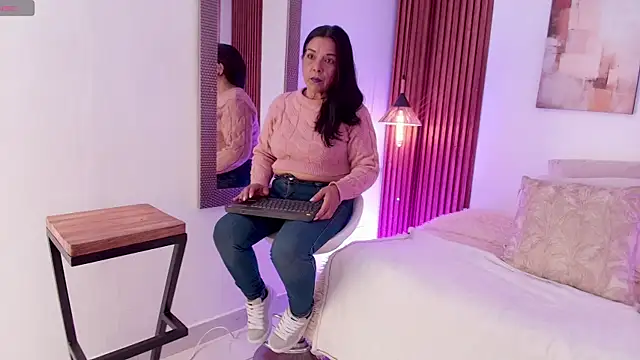 EvaGoddess  online show from 05-22-26, 08:07