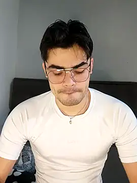 Mason grey online show from 11-02-25, 11:37