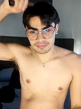 Mason grey online show from 10-14-25, 08:53