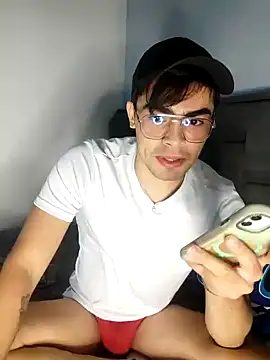 Mason grey online show from 10-08-25, 01:51