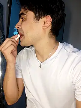 Mason grey online show from 10-17-25, 07:15