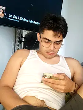 Mason grey online show from 10-30-25, 12:14