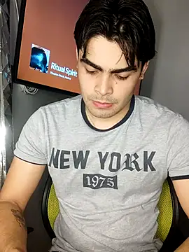 Mason grey online show from 10-12-25, 10:22