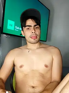 Mason grey online show from 10-16-25, 02:09