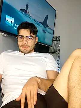 Mason grey online show from 10-25-25, 12:39