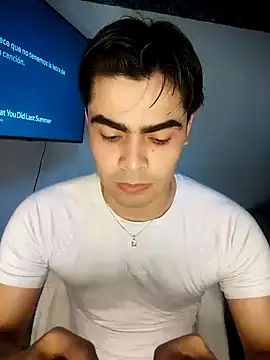 Mason grey online show from 09-29-25, 04:56