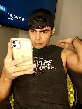 Mason grey online show from 10-05-25, 11:50