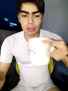 Mason grey online show from 12-04-25, 11:53