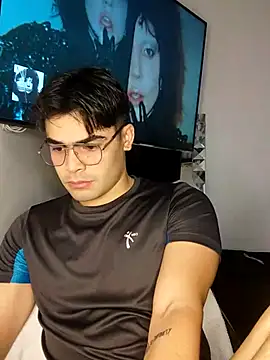 Mason grey online show from 11-04-25, 12:20