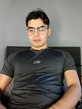 Mason grey online show from 10-29-25, 11:42