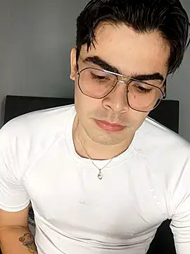 Mason grey online show from 11-09-25, 10:14