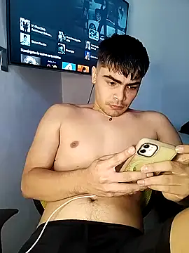 Mason grey online show from 01-12-26, 03:08