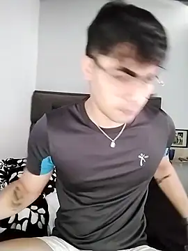 Mason grey online show from 11-07-25, 12:31