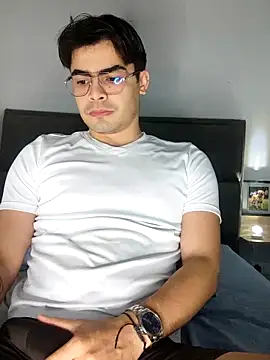 Mason grey online show from 11-20-25, 10:27