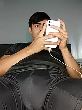 Mason grey online show from 10-04-25, 02:13