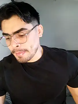 Mason grey online show from 10-28-25, 12:26