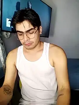 Mason grey online show from 12-03-25, 12:04