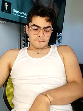 Mason grey online show from 11-10-25, 02:44